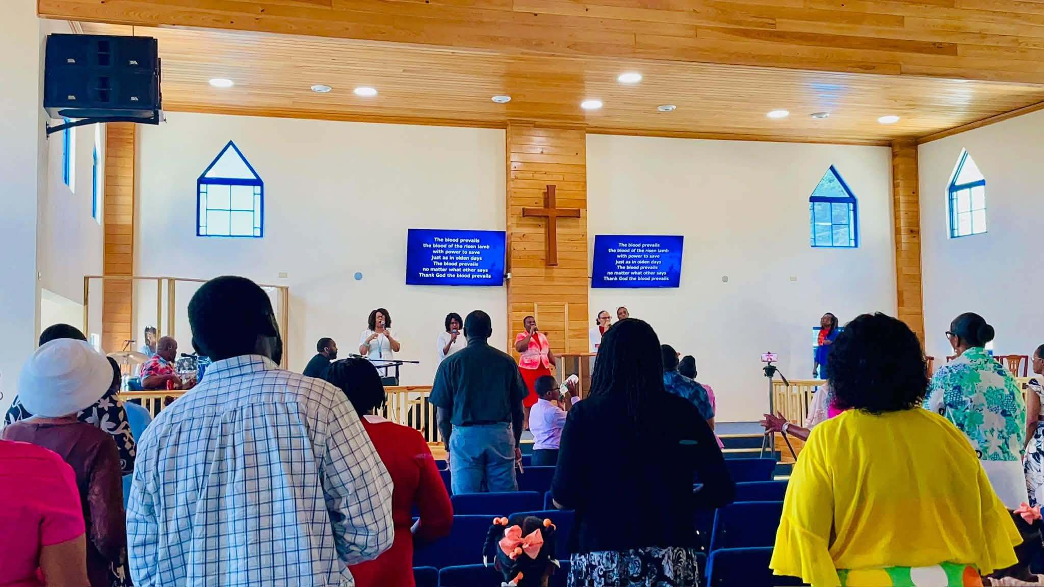 Worship